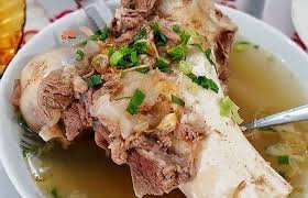 Maybe you would like to learn more about one of these? Beragam Suku Etnik Kuliner Medan Bisa Jadi Magnet Bagi Wisatawan Okezone Travel