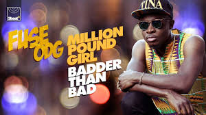 Www.fose odg.com / rising star rapper fuse odg to perform two shows at utb. Fuse Odg Fuse Odg Million Pound Girl Badder Than Bad Lyrics Fuse Odg Million Pound Girl Badder Than Bad Lyrics Music Video Metrolyrics