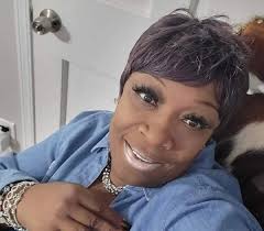 V-103 Atlanta Announces The Passing Of Comedian & Radio Personality Wanda  Smith