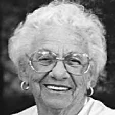 ANNA WACHS Obituary (2009)