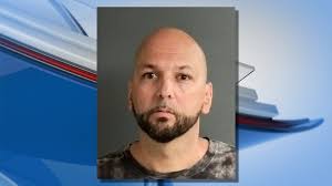 Jackson man arrested for possessing 'child sexually abusive material'