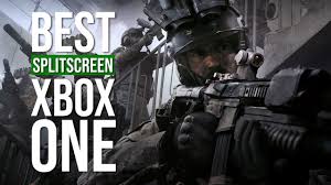 15 Best Xbox One Split Shared Screen Games 2020 Youtube