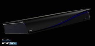 The sony ps5 and ps5 digital edition are coming. Ps5 Slim So Konnte Die Kostengunstige Playstation 5 Aussehen