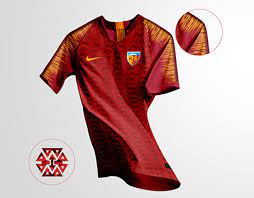Anlaşmanın hem nehuén paz'a hem kulübümüze hayırlı olmasını diliyoruz. Kayserispor Projects Photos Videos Logos Illustrations And Branding On Behance
