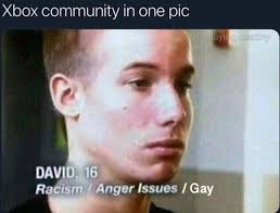 We did not find results for: Funny Gamer Xbox Ps4 Meme Meme