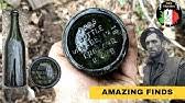 In this video i try to help people who are trying to learn how to metal detect. Metal Detector Ww2 La Buca Spazzatura Delle Meraviglie Incredibili Reperti Pt2 Youtube