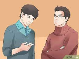 How To Deal With Enemies: 7 Steps (With Pictures) - Wikihow