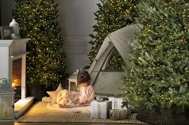 Maximize your space with 6 foot artificial christmas trees. 3 Reasons To Shop During Christmas In July Balsam Hill Blog