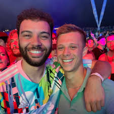 Erin Welsh and Dorian Holmes' Wedding Website