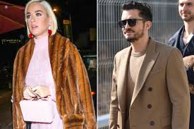 Katy perry shared some funny and cute photos with partner orlando bloom on his birthday wednesday, jan. Katy Perry And Orlando Bloom Reportedly Postpone Japan Wedding