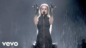 Save me save me only love only love cause only love can hurt this and it must have been the deadly kiss. Paloma Faith Only Love Can Hurt Like This Live At The Brit Awards Youtube