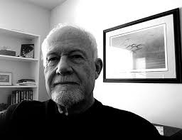 Chet Lawson: Architect Turned Artist