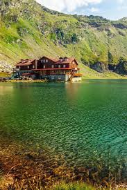 Allthingseurope Balea Lake Romania By Vasile Hurghis Romania Travel Visit Romania Beautiful Places To Visit