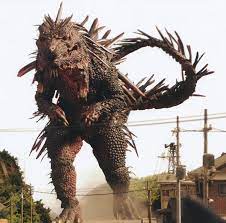 Zedus Gojipedia Fandom Giant Monster Movies Kaiju Monsters Kaiju