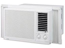 Self contained wall mounted room air conditioner. Air Conditioning Systems And How An Air Conditioner Works Diy Doctor