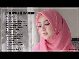 Download Lagu Sholawat Terbaru 2019sholawat Terbaru Sholawat Merdu Lagu Religi Dan Sholawatan Di Lagu Bikini Periklanan