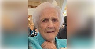 Obituary information for Beryl E Oja