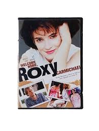 Welcome Home Roxy Carmichael | eBay
