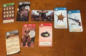 Es liegt an ihnen, das abenteuer zu überleben und ihn sicher nach hause zu eskortieren. Unlock Adventure Series Game Reviews The Board Game Family
