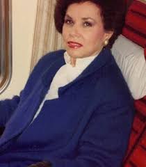 Virginia Pickett Obituary