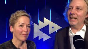 Vinner Gullfisken for femte gang