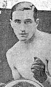 Pat Haley (Philadelphia)