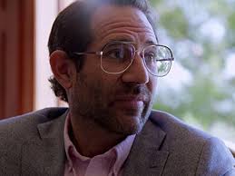 My Friends Call Me Johnny" Brett Ratner, Dov Charney (TV Episode 2014)