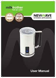 As a complimentary appliance in a black stainless kitchen, the 1.4 cu. New Wave Kitchen Appliances Nw 300 User Manual Pdf Download Manualslib