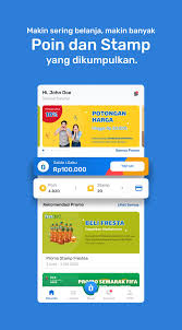 Maybe you would like to learn more about one of these? Indomaret Poinku For Android Apk Download