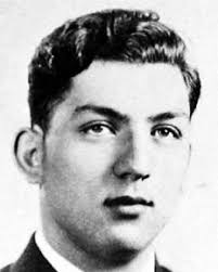 Jerome Levy : Second Lieutenant from New Jersey, World War II Casualty