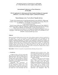 Visit gg.bet for valorant odds. Pdf Swat Application For Hydrologic And Water Quality Modeling For Suspended Sediments A Case Study Of Sungai Langat S Catchment In Selangor Khairul Rahmah Ayub Academia Edu