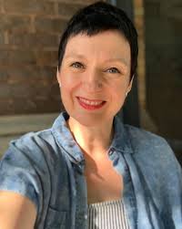 Candice Fontaine, M.Ed.