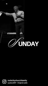 Sunday is our favorite day of the week!! Can’t wait to spend it with you!🥳 