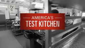Where curious cooks become confident cooks. Millionaire S Shortbread America S Test Kitchen