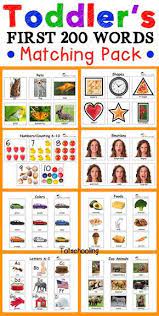 This updated offering from one of the most popular toddler apps is a fully functional app, even in airplane mode. 100 Free Toddler Printables Toddler Speech Speech Activities Speech Therapy Activities
