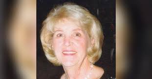 Margaret Frances Queen Moran Obituary