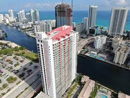 Florida Hotel Reservation Beachwalk Residences By Seniak Hallandale Beach Florida Hotels Hallandale Beach Beach Hotels