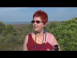 Zogjte Shtegtare Pushtojne Parkun E Divjakes Abc News Albania Youtube