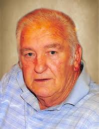 Obituary information for Larry Ray Ashby