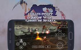 Now we have 8 cheats in our list, which includes 1 cheats code, 6 unlockables, . Cheats Ppsspp God Of War Ghost Of Sparta For Android Apk Download
