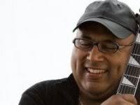 Larry Jean Louis Band