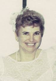Obituary of Doreen Edna Donovan
