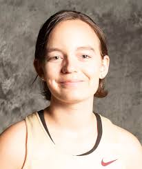 2023 Women's Cross Country Roster