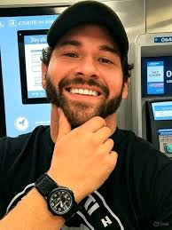 What do you love bout me?