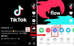 TikTok動画をダウンロードして保存する方法 – ダウンロードボタンで保存がおすすめ (2022年3月27日) - エキサイトニュース