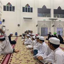 الحساب الرسمي لمسجد السلطان عبد الصمد في كوالالمبور ، ماليزيا the official account for sultan abdul samad jamek mosque kuala lumpur, malaysia youtu.be/6wi3mai4yi8. Masjid Jame Putra Masjid Tanah 6 Tips