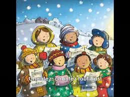 Noel c'est comme un rythme de jazz mmence tout dour. Noel Cest Comme Un Rythme De Jazz Sous Titre En Francais Video Dailymotion