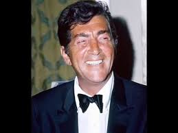 DEAN MARTIN