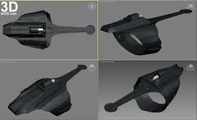 If you need a different size contact me. 3d Printable Model Spider Man Homecoming Web Shooter Print File Formats Stl Do3d Portfolio