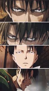 Levi Ackerman | No Regrets - Youtube